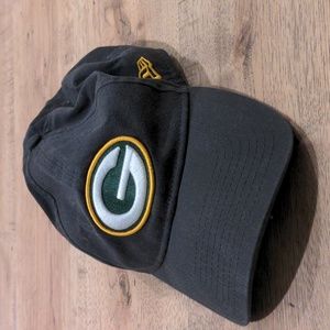 Green Bay Packers Baseball Hat